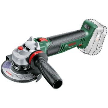 Akumulatora slīpmašīnas AdvancedGrind 18V-80 - Slī