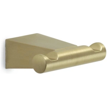 TONALE DOUBLE HOOK MATT GOLD 0000TN268800100 (8003