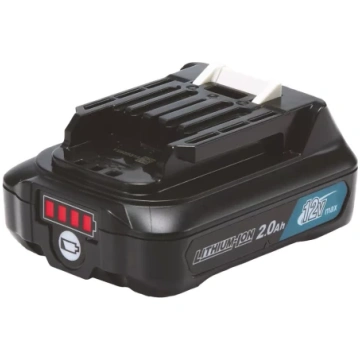 Akumulators BL1021B, 12V, 2.0Ah, MAKITA 197396-9