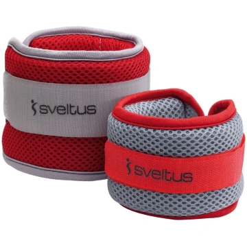 Sveltus Aquatic writst weights AQUA BAND 2x0,5kg 5