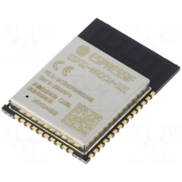 Module: IoT | Bluetooth Low Energy,WiFi | SMD ESPR