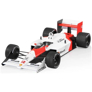 McLaren MP4/4 Senna Beemax