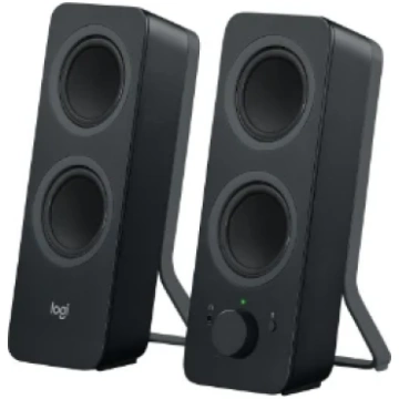 LOGITECH SPEAKER 2.0 Z207/980-001295 LOGITECH