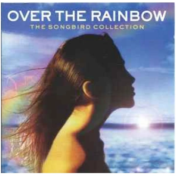 Lietots - CD Various - Over The Rainbow - The Song