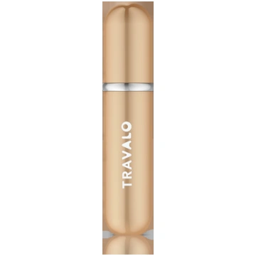 Travalo Classic refillable perfume sprayer 5 ml Go