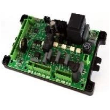 Thermoflux regulators Micronova ( bez displeja un 
