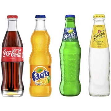 Schweppes Tonic
