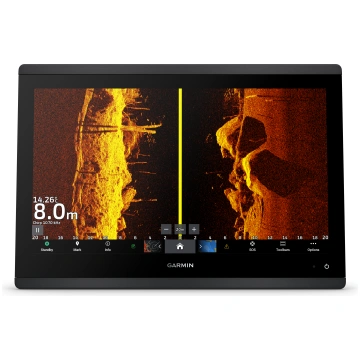 Garmin GPSMAP 1623xsv