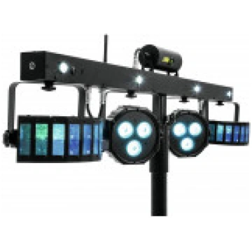 EUROLITE LED KLS laser bar FX light set 51741090