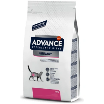 Advance Cat Urinary - Struvītu profilaksei 3 kg Af