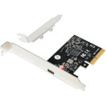 Conceptronic USB 3.2 Gen 2x2 C tipa adapteris [EMR