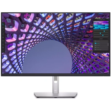 Dell P3223QE 4K Monitor P3223QE