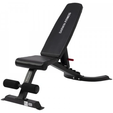 Darwin weight bench FB70 Darwin Fitness