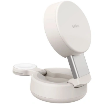 Belkin UltraCharge Pro wireless charging stand - 2