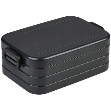 Mepal LUNCHBOX TAKE A BREAK MIDI NORDIC BLACK 1076