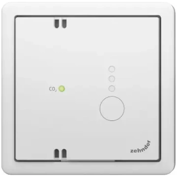 Zehnder CO2 sensors, C67