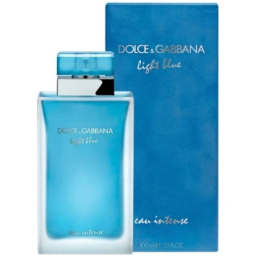 Dolce & Gabbana Light Blue Eau Intense EDP testeri