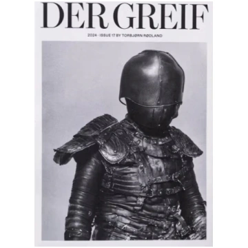 DER GREIF