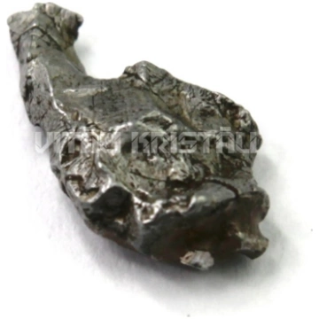 Meteorīts Campo del Cielo 1 x 0.6 cm