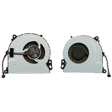Notebook cooler HP: Envy 15, Envy 17 NC030636
