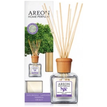 AREON mājas aromatizētājs STICKS - Patchouli 150ml