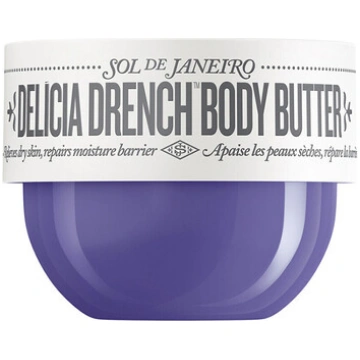 Sol De Janeiro Delicia Drench Body Butter - Hloubk