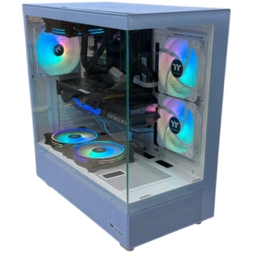 Lietots - Thermaltake I7-10700K RTX 3090