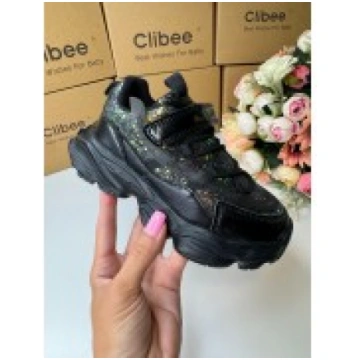 Meiteņu botes Clibee LC987