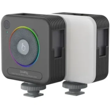 Smallrig 4055 Video Light Vibe P108 RGB