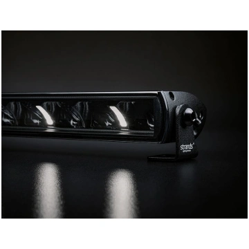 LED Tālās gaismas lukturis Strands kaugtuli DARK K