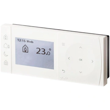 TPOne-B ar baterijām darbināms elektronisks progra
