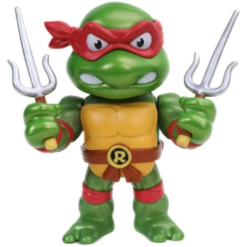 SIMBA Turtles Raffaello Cm 10 - 253283001