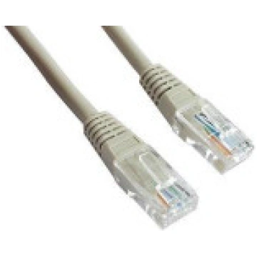 Cablexpert | PP12-0.25M | Bēšs RJ-45 | RJ-45 14114