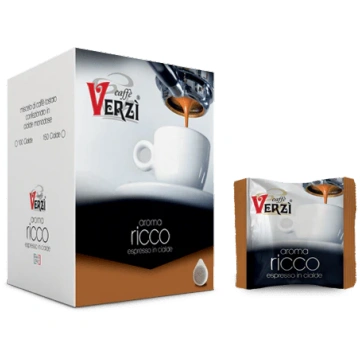 Rich 150 Pods Ese 44 Verzì