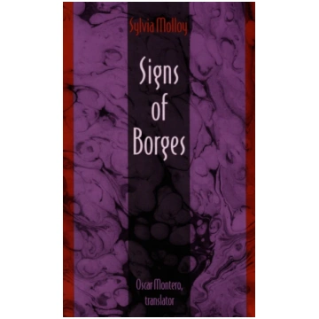 Signs of Borges Bookshop