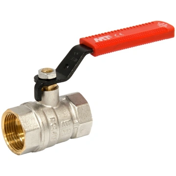 Ventilis MT 40922, taisns, ūdens patēriņa regulēša