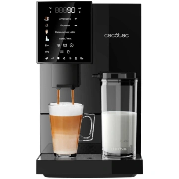 Cecotec Super automātiskais kafijas automāts Cremm