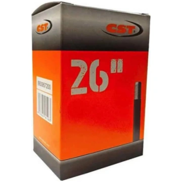 Kamera, 26x1,90/2,125 A/V, CST 363K