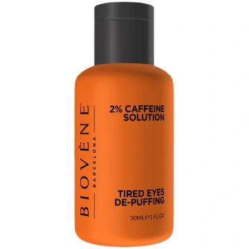 BIOVENE_2% Caffeine Solution Tired Eyes De-Puffing