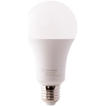 Viedā spuldze Ledvance LED, A100, 2700 - 6500 °K, 