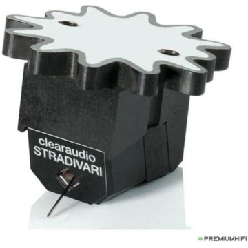 ClearAudio Stradivari V2 Moving Coil Cartridge - D