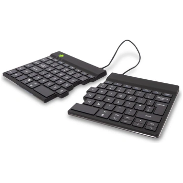 R-Go Ergonomic Keyboard Split break - keyboard - w