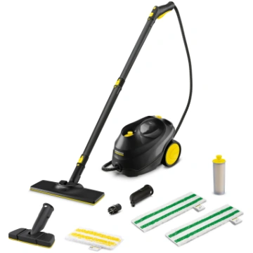 Tvaika tīrītājs Kärcher SC 3 EasyFix Special 1.513