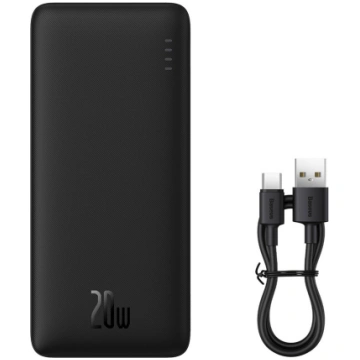 Powerbank Baseus Airpow Fast Charge 30000mAh | 693