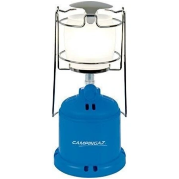 Gāzes laterna Campingaz, 26 cm, 206 l/Zila krās