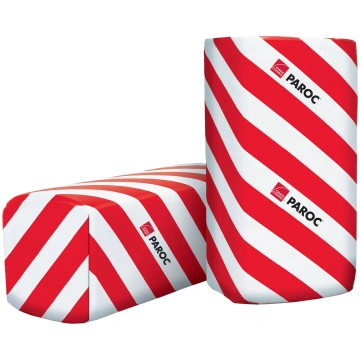 Fasādes vate Paroc LINIO 15, 120 cm x 60 cm x 2 cm