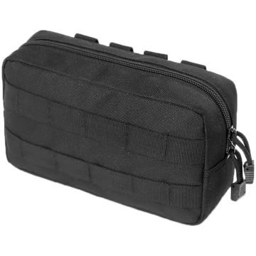 TRIWONDER taktiskās jostas somas, Molle maza soma,