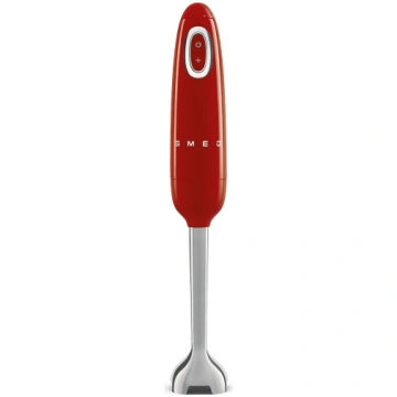 Smeg HBF11RDEU 50"s Style Aesthetic Glossy Hand Bl