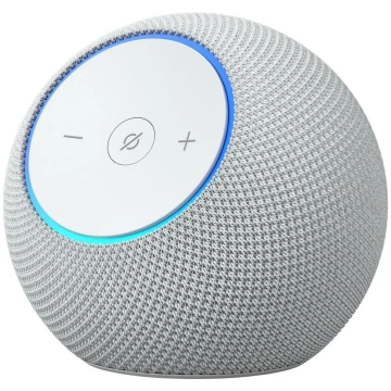 "Amazon Echo Dot Max White" (2025)