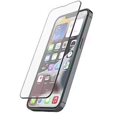 Hama 3D Full Screen for Apple iPhone 13/ 13 Pro Bl